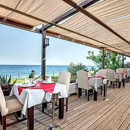 Fun Sun Family Club Saphire 5*