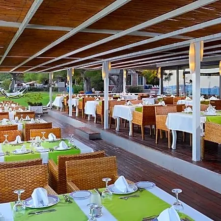Fun Sun Family Club Saphire 5*