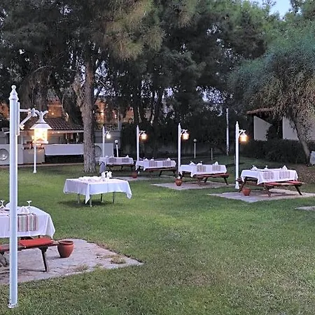 Fun Sun Family Club Saphire 5*