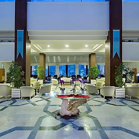 Hotel Fun Sun Family Club Saphire