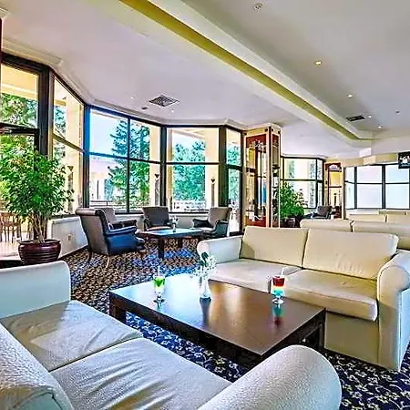Fun Sun Family Club Saphire Hotel 5*