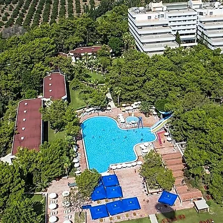 Hotel Fun Sun Family Club Saphire