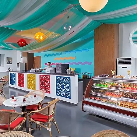 Fun Sun Family Club Saphire Hotel
