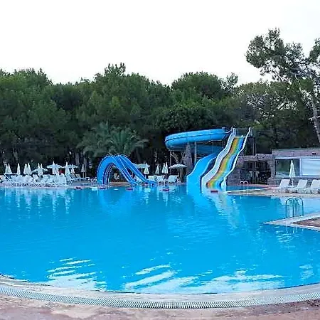 Fun Sun Family Club Saphire 5*