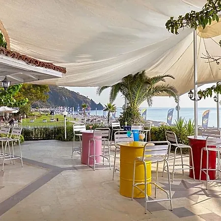 Hotel Fun Sun Family Club Saphire 5*