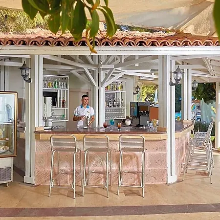 Fun Sun Family Club Saphire 5*