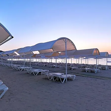 Fun Sun Family Club Saphire 5*