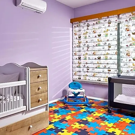 Hotel Fun Sun Family Club Saphire