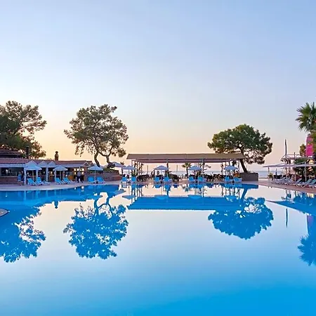 Hotel Fun Sun Family Club Saphire Tekirova