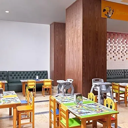 Fun Sun Family Club Saphire 5*