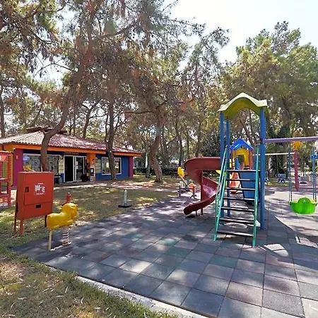 Hotel Fun Sun Family Club Saphire Tekirova