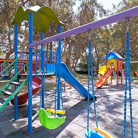 Hotel Fun Sun Family Club Saphire